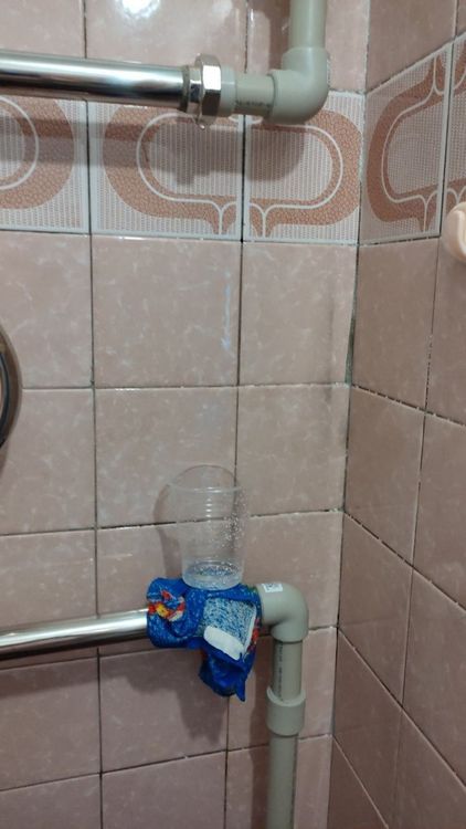 Услуги сантехника Минск